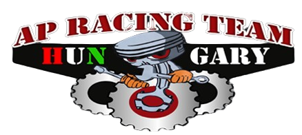 Ap Racing Logo (Copyright)